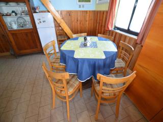 holiday home in Bohemia in the Czech Republic - Svinařov - 8