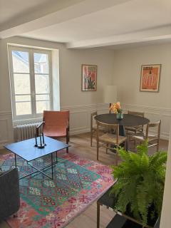 Les Chanoines Bayeux Cathédrale - 2