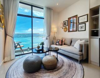 Seaview Bliss Studio By Tropical Elegance - Kota Kinabalu - 4