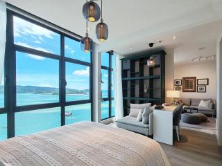 Seaview Bliss Studio By Tropical Elegance - Kota Kinabalu - 0
