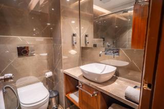 Hotel MJ Residency - 1