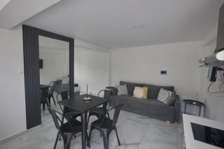 Gold Emerging Villas Ltd Apart 1 - Ayia Napa - 5
