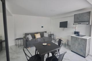 Gold Emerging Villas Ltd Apart 1 - Ayia Napa - 4