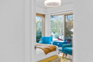 Nature-Inspired Stay with Pool, Fire Pits and More - El Cajón - 6