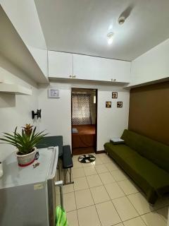 Affordable 1BR Condo near Town with WIFI - 102 - Baguio City - 3