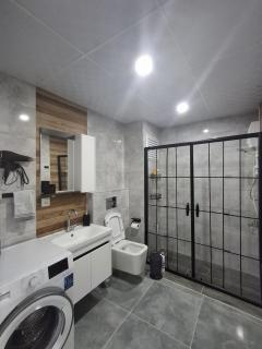 Apartment In Antalya City Center - Antalya (Adalia) - 2