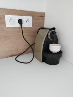 Studio cosy - Frontignan - 2