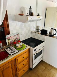 Skiathos Country Studios - Skiathos-Stadt - 5