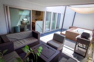 Belle Jung Villa Onna - Onna - 5
