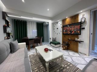 Temali Apartment 1 - Shkodër - 8