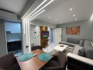 Temali Apartment 1 - Shkodër - 5