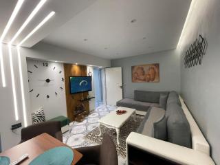 Temali Apartment 1 - Shkodër - 4
