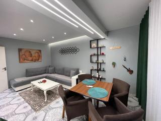 Temali Apartment 1 - Shkodër - 3