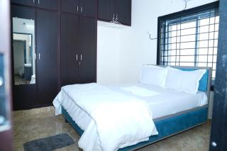 VASISTA homestay - Tirupati - 1