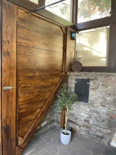 Rustico Diana mit Garten und Seeblick - 1