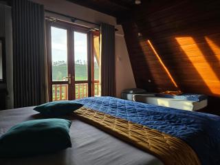 Green Valley Cabin Nuwara Eliya - 5