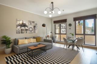 EasyGo- Spacious, Authentic, City Center - 9