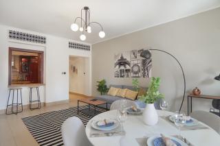 EasyGo- Spacious, Authentic, City Center - 3