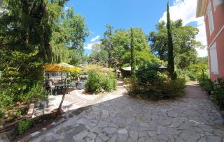 Manoir de Tireveste - Lesperon - 6