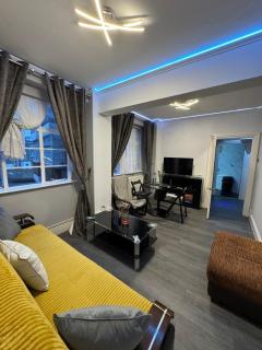 Hyde Park and Paddington 1 bedroom Flat - Londra - 0
