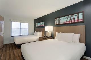 Hyatt House Cypress / Anaheim - Cypress - 1