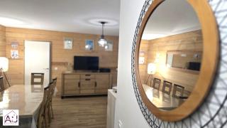 L'Etoile du Berger Chalet des Etoiles 8 pers - Bagnères-de-Bigorre - 8