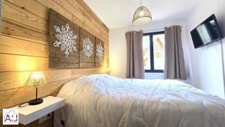 L'Etoile du Berger Chalet des Etoiles 8 pers - 1