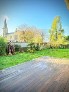 Evasion paisible à la campagne - 9