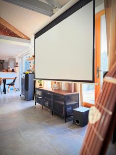 Evasion paisible à la campagne - 2