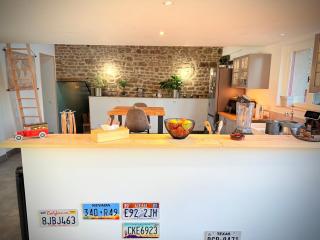 Evasion paisible à la campagne - 1