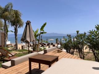 Peroulia Stone Villa Koroni - Grèce, Péloponnèse - 9