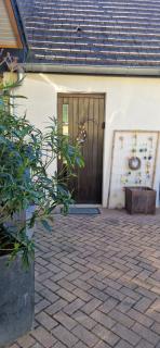Chambre d'Hotes Le Vogelgarten - Sigolsheim - 8