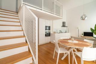 Loft Frola - Torino - 7
