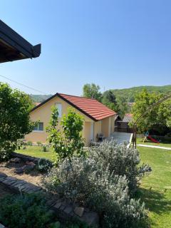 Oaza Mira Vrdnik - Vrdnik - 8