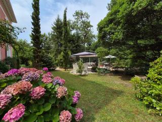 Manoir de Tireveste - Lesperon - 8