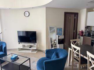 Gold Star-Family Hotel apartment - Sabkhah - 0