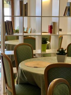Hotel RomaAssisi - Asís - 5