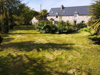 House between sea and countryside - 9