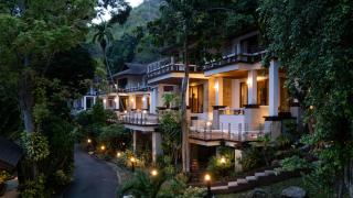 Baan Krating Phuket Resort Naiharn-SHA Plus - 5
