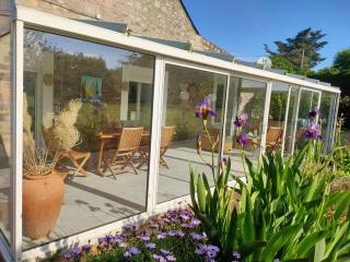 House between sea and countryside - Plévenon - 5