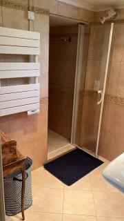 House between sea and countryside - 3