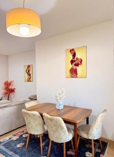 Peaceful and Spacious Apartment at Luanda Bay - Luanda - 4