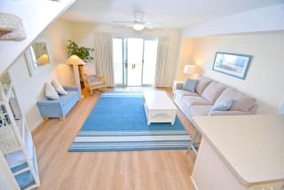 Vantage Point 5 Townhouse - Ocean City - 1