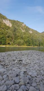 Kamp na Uni - Ivišovo Greblje - 9