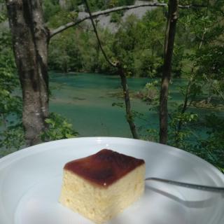Kamp na Uni - Ivišovo Greblje - 7