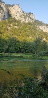 Kamp na Uni - Ivišovo Greblje - 3