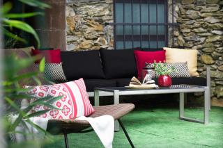 La Villetta 2 - Elegant and Cozy Cottage with free parking and A C - Rapallo - 5