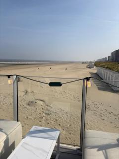 Seagull, Ruim en volledig vernieuwd appartement met zeezicht in Westende - Middelkerke - 0