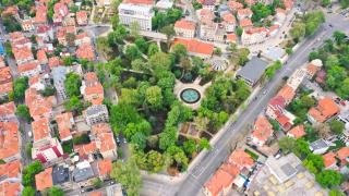 Modern & Elegant City Center Apartments - Plovdiv - 4