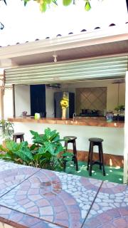 Villas Ela Habitaciones privadas grandes con aire acondicionado y baño privado - Uvita - 7